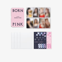 BLACKPINK - BORN PINK Official Merch