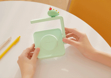 [KAKAO FRIENDS] Jordy UV Sanitizer Wireless Charger