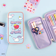 [LINE X BT21] Dream of Baby Pen Pouch