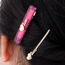 [BT21 JAPAN] Hair Clip Set