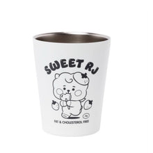 [BT21 JAPAN] Jelly Candy Series Stainless Steel Mug