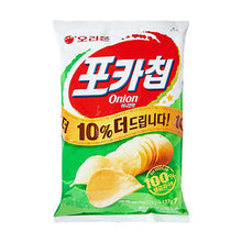 ORION Poca Chip Onion Flavor