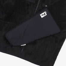 [FILA X BTS] Project 7: Woven Fleece Jacket (2 colors)