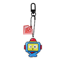 [ LINE X TREASURE ] TRUZ Official Acrylic Keyring
