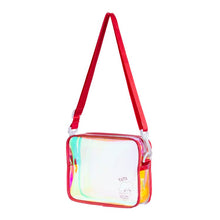 [BT21 JAPAN] BT21 Baby My Little Buddy Holographic PVC Bag