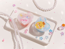 [KAKAO FRIENDS] Baby Dreaming Glitter Phone Grip