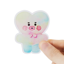 [LINE X BT21] BT21 Prism Digital Smart Tok