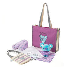 [BT21 JAPAN] BT21 2022 Summer Happy Bag SET (7 items)