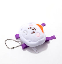 [BT21 JAPAN] Baby Backpack & Keyring 1L