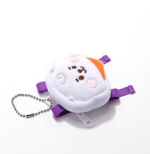 [BT21 JAPAN] BT21 Baby Backpack & Keyring