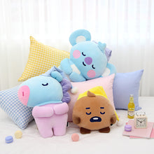 [LINE X BT21] Dream of Baby Precious Cushion (Free Express Shipping)