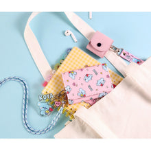 [LINE X BT21] Baby Wallet Little Buddy Version