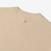 [FILA X BTS] NOW ON Collection - Lettering Shirt