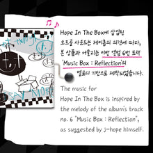 j-hope Official MD - Hope in the Box