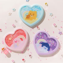 [KAKAO FRIENDS] Baby Dreaming Glitter Mirror