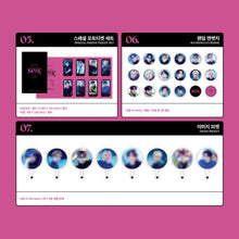 STRAY KIDS - MANIAC Special Unveil11 Official MD