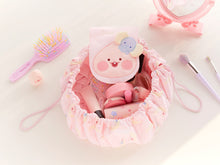 [KAKAO FRIENDS] Baby Dreaming Cosmetic Pouch-Little Apeach