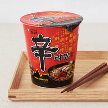 NONGSHIM Shin Ramyun 65g(Ramen)