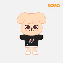 [JYP] STRAY KIDS - SKZOO Official Plush Doll