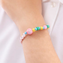 [BT21 JAPAN] Bead Bracelet