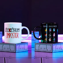 BT21 x Among US - Mug 330ml (Limited Edition)