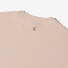 [FILA X BTS] NOW ON Collection - Lettering Shirt
