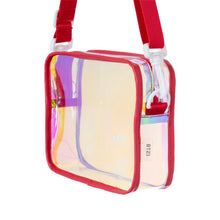 [BT21 JAPAN] BT21 Baby My Little Buddy Holographic PVC Bag
