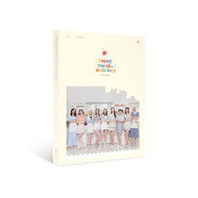 TWICE 6th Anniversary - HAPPY TWICE & ONCE DAY! OFFICIAL MD