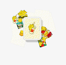 [HYBE] BTS x McDonald’s Official Melting Collection