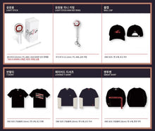 [JYP] Stray Kids OFFICIAL 1ST#LoveSTAY SKZ-X MD