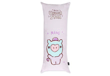 [LINE X BT21] Baby Sketch Body Pillow