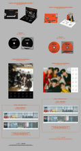 [FANTAGIO] ASTRO 2021 SEASON'S GREETINGS