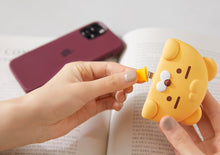 [KAKAO FRIENDS] Ryan Docking Powerbank 4800mAh-Ryan