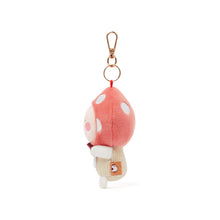 [KAKAO FRIENDS] Harvest Mini Soft Toy Keyring 10cm