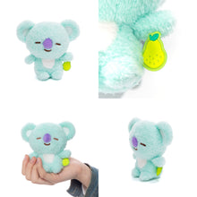 [BT21 JAPAN] Official BT21 Fruity Bean Doll 15cm