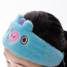 [BT21 JAPAN] BT21 Baby Boucle Hair band