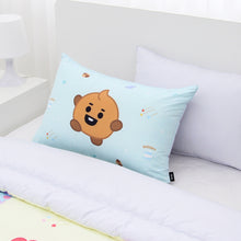 [LINE X BT21] Baby Shooting Star Microfiber Pillow