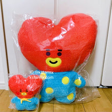 [BT21 JAPAN] Official BT21 Baby LARGE Tatton 60cm
