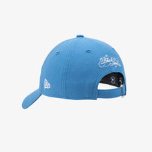 BTS x NEWERA MLB Collaboration Black Swan & Butter LA Dodgers Ball Cap