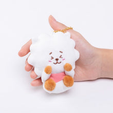 [BT21 JAPAN] Smiling Plush Mascot