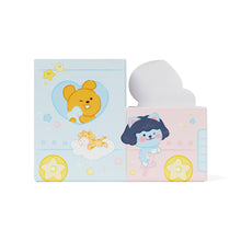 [KAKAO FRIENDS] Baby Dreaming Pen Holder + Memo Set
