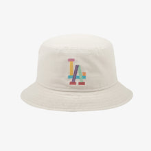 BTS x NEWERA MLB Collaboration Dynamite LA Dodgers Ball Cap & Bucket Hat