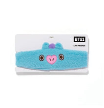 [BT21 JAPAN] BT21 Baby Boucle Hair band