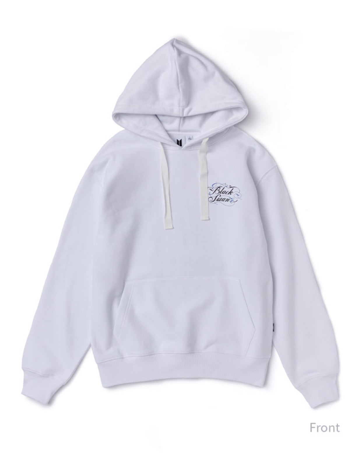 [BLACK SWAN] Hoodie 02