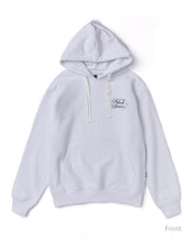 [BLACK SWAN] Hoodie 02