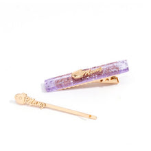 [BT21 JAPAN] Hair Clip Set