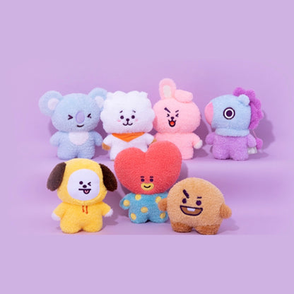 [BT21 JAPAN] Baby Happy Mascot