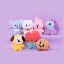 [BT21 JAPAN] Baby Smiling Mascot 20cm (draft)