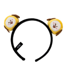 [BT21 JAPAN] Wink Headband