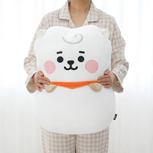 [LINE X BT21] Baby Comfortable BIG Cushion